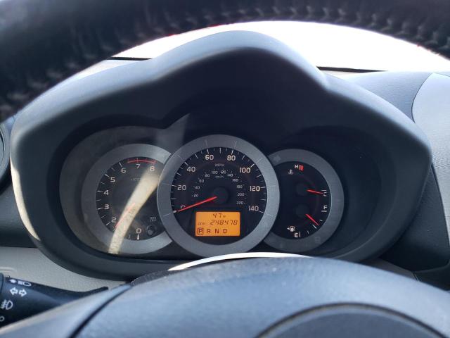Photo 9 from auction – 2010 TOYOTA RAV4 LIMIT with VIN JTMDF4DV8AD038938