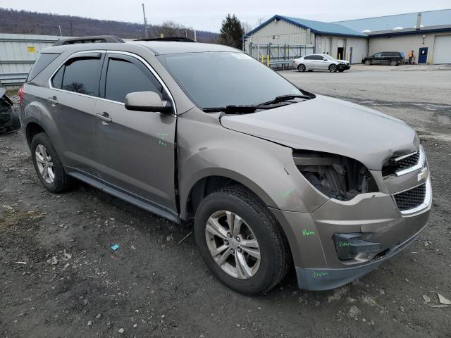 Photo 4 from auction – 2010 CHEVROLET EQUINOX LT with VIN 2CNALDEW3A6362201