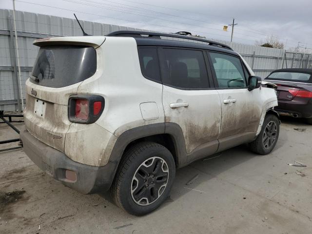 Photo 3 from auction – 2017 JEEP RENEGADE T with VIN ZACCJBCBXHPE45922