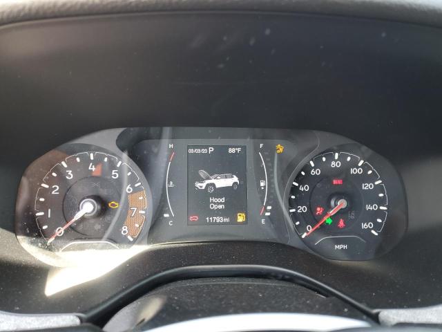 Photo 9 from auction – 2022 JEEP COMPASS LA with VIN 3C4NJCBB5NT137321
