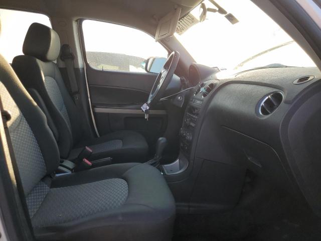Photo 7 from auction – 2011 CHEVROLET HHR LS with VIN 3GNBAAFW8BS549486