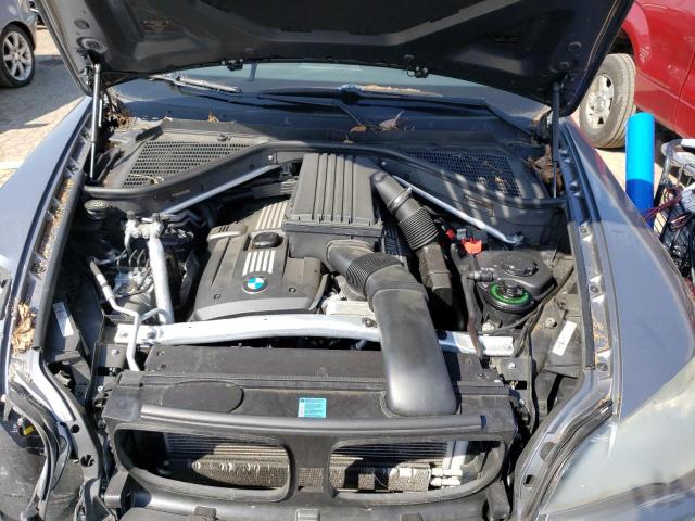 Photo 11 from auction – 2009 BMW X5 XDRIVE3 with VIN 5UXFE43539L273258