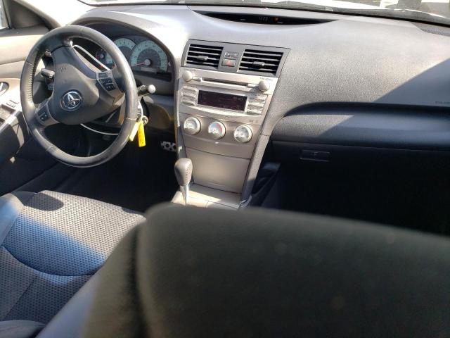 Photo 8 from auction – 2011 TOYOTA CAMRY BASE with VIN 4T1BF3EK2BU604160