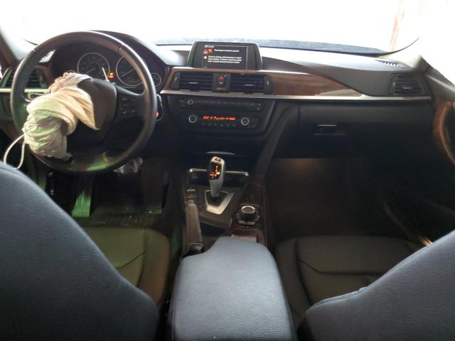 Photo 8 from auction – 2014 BMW 320 I with VIN WBA3B1C51EP678630