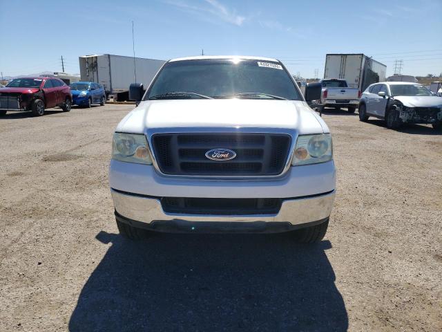 Photo 5 from auction – 2004 FORD F150 with VIN 1FTRF12W34NB02754