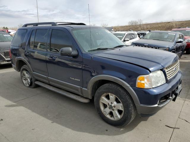 Photo 4 from auction – 2005 FORD EXPLORER E with VIN 1FMZU73E55ZA03356