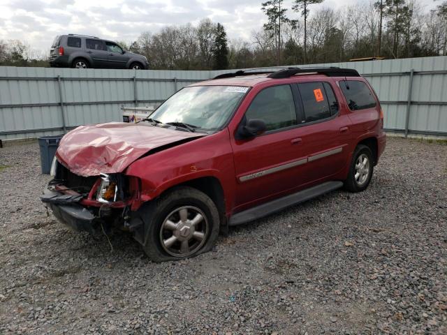 Photo 1 from auction – 2003 GMC ENVOY XL with VIN 1GKES16S036157693