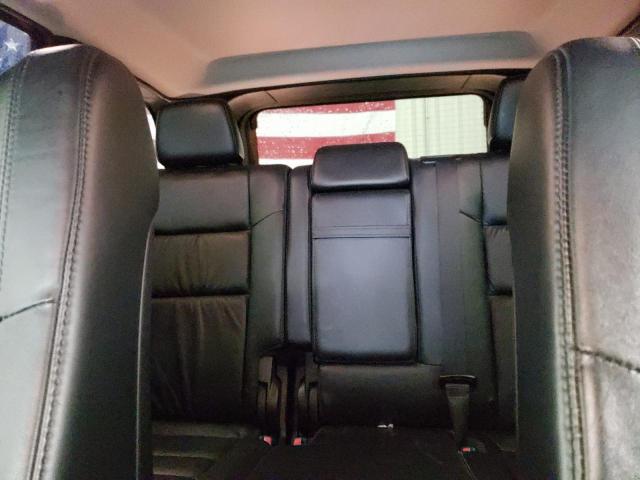 Photo 10 from auction – 2012 JEEP GRAND CHER with VIN 1C4RJFAG0CC218963