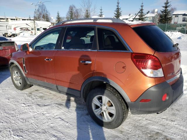 Photo 2 from auction – 2008 SATURN VUE XE with VIN 3GSCL33P08S691165