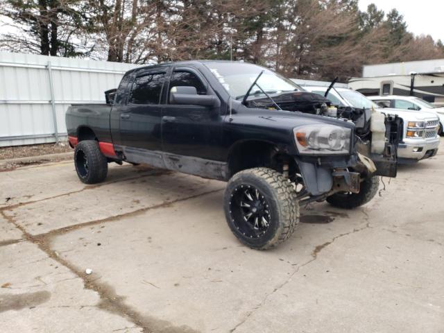 Photo 4 from auction – 2006 DODGE RAM 2500 with VIN 3D7KS29C26G169040