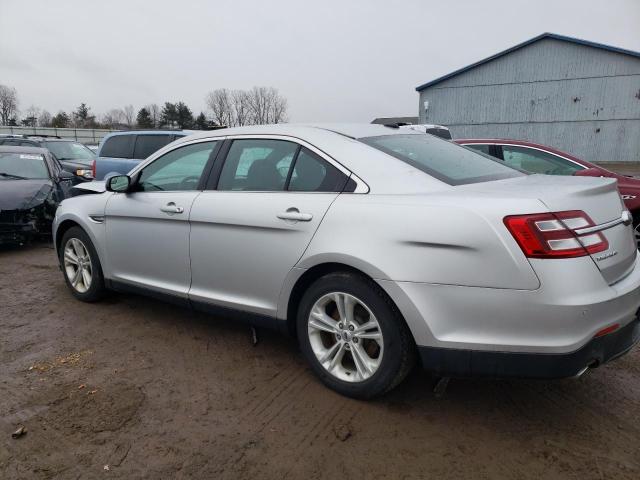Photo 2 from auction – 2015 FORD TAURUS SEL with VIN 1FAHP2E85FG206929