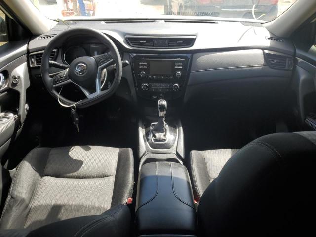 Photo 8 from auction – 2017 NISSAN ROGUE S with VIN JN8AT2MT2HW140897