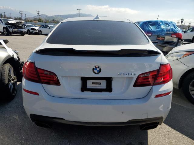 Фото 6 с аукциона – 2012 BMW 550 XI с VIN WBAFU9C53CC788069