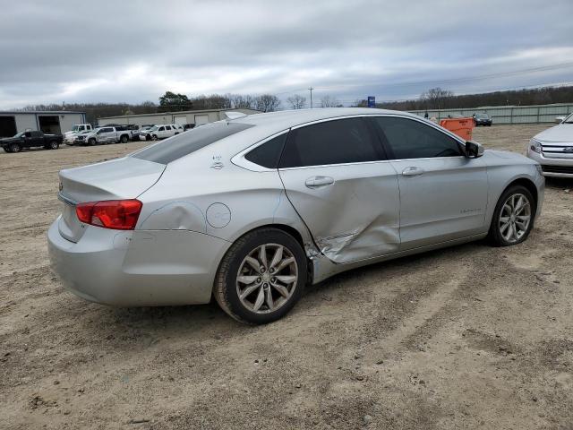 Photo 3 from auction – 2017 CHEVROLET IMPALA LT with VIN 2G1105SA9H9103743