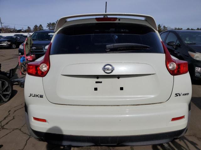 صورة رقم 6 من المزاد - 2011 NISSAN JUKE S مع VIN JN8AF5MVXBT020588