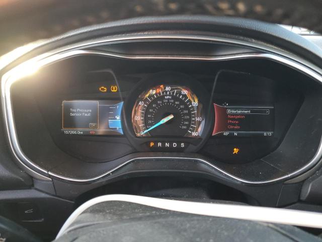 Photo 9 from auction – 2016 FORD FUSION SE with VIN 3FA6P0H91GR185832