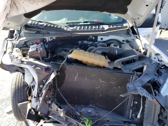 Photo 11 from auction – 2016 FORD F150 with VIN 1FTMF1C86GKE55960