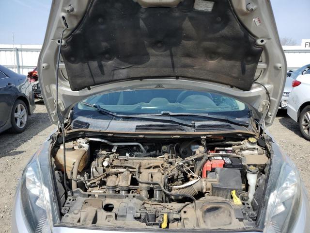 Photo 11 from auction – 2014 FORD FIESTA SE with VIN 3FADP4BJ3EM191028