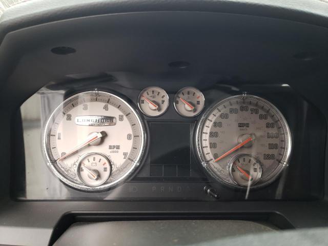 Photo 9 from auction – 2011 DODGE RAM 1500 with VIN 1D7RV1CT5BS617606