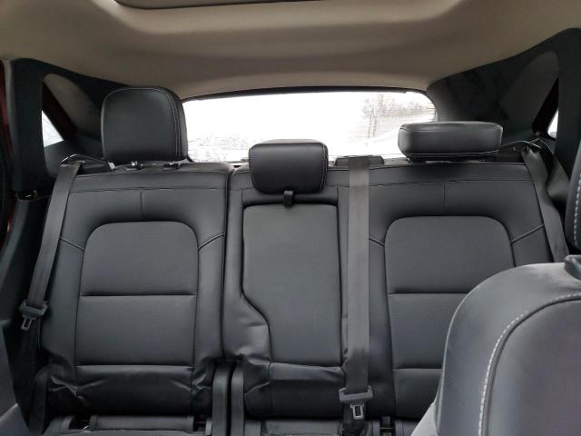 Photo 10 from auction – 2020 FORD ESCAPE SEL with VIN 1FMCU9H69LUA50497