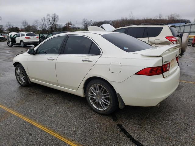 Photo 2 from auction – 2004 ACURA TSX with VIN JH4CL96954C027213