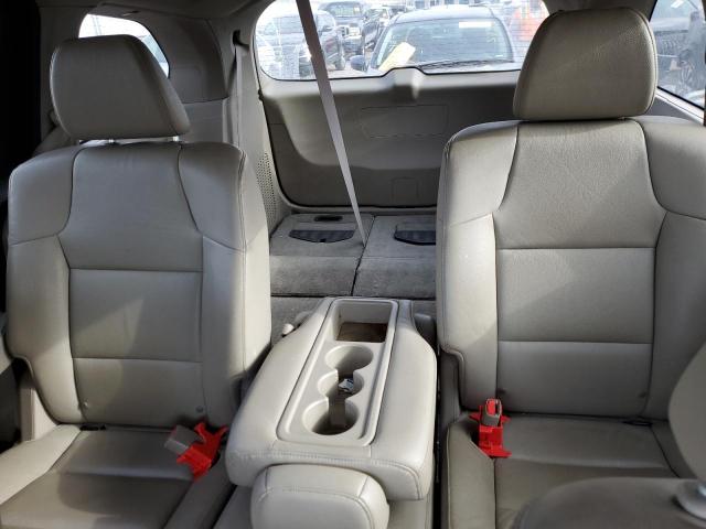 Photo 10 from auction – 2015 HONDA ODYSSEY EX with VIN 5FNRL5H60FB015175
