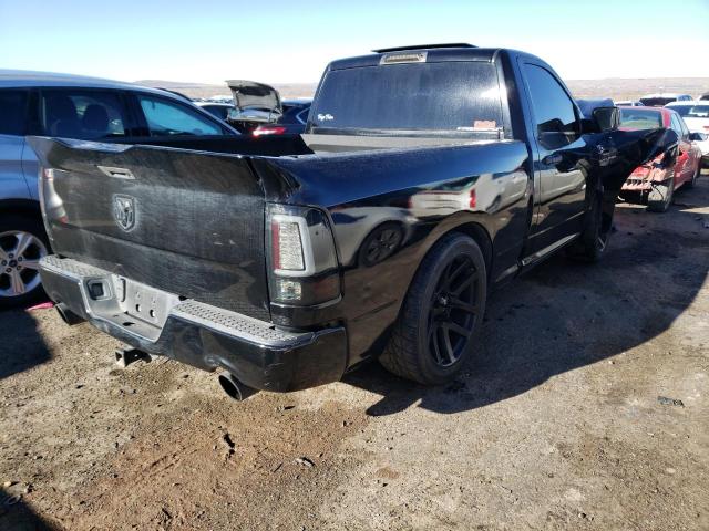 Photo 3 from auction – 2013 RAM 1500 with VIN 3C6JR6AT4DG590136