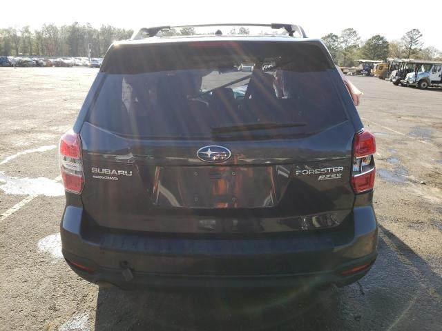 Photo 6 from auction – 2014 SUBARU FORESTER 2 with VIN JF2SJAHC4EH402527