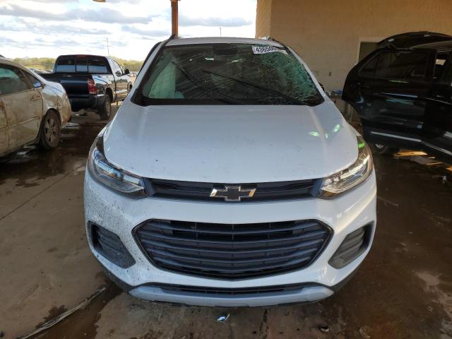 Photo 5 from auction – 2020 CHEVROLET TRAX 1LT with VIN KL7CJLSB5LB314369