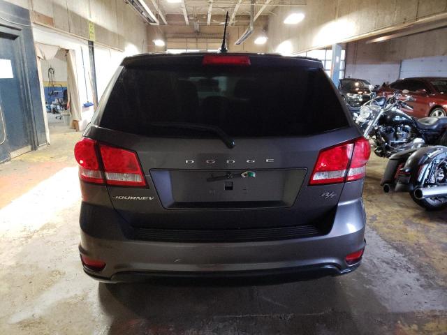 Photo 6 from auction – 2015 DODGE JOURNEY R/ with VIN 3C4PDCEG5FT614953