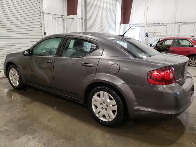 صورة رقم 2 من المزاد - 2014 DODGE AVENGER SE مع VIN 1C3CDZAB5EN196909