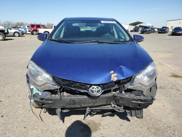 Photo 5 from auction – 2014 TOYOTA COROLLA L with VIN 5YFBURHE9EP036803