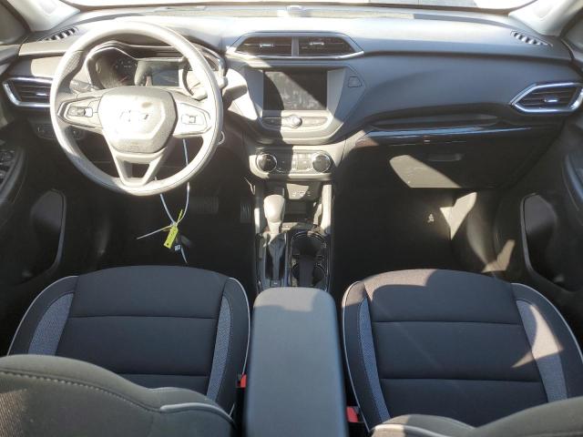 Photo 8 from auction – 2023 CHEVROLET TRAILBLAZE with VIN KL79MPS2XPB041735