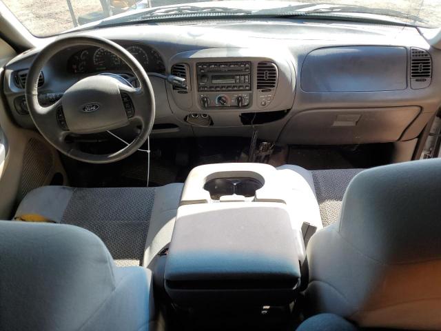 Foto 8 de la subasta – 2003 FORD F150 con VIN 1FTRX17223NA69084