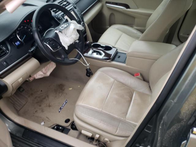Photo 7 from auction – 2012 TOYOTA CAMRY BASE with VIN 4T4BF1FK8CR234293