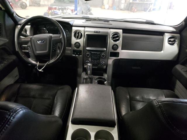 Photo 8 from auction – 2013 FORD F150 SUPER with VIN 1FTFW1ET4DKE01773