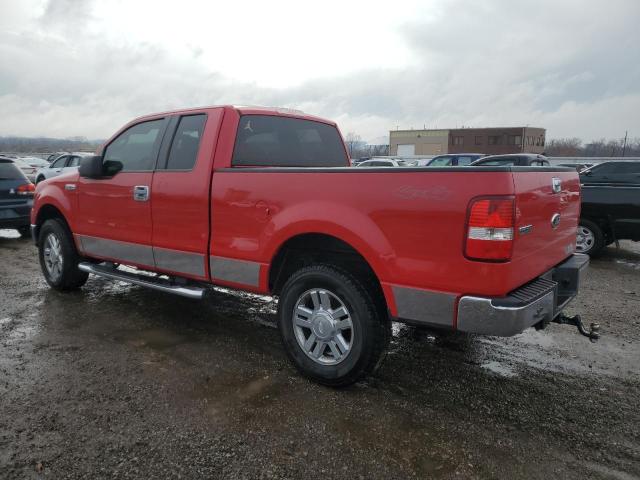 Photo 2 from auction – 2008 FORD F150 with VIN 1FTPX14V48KF00779