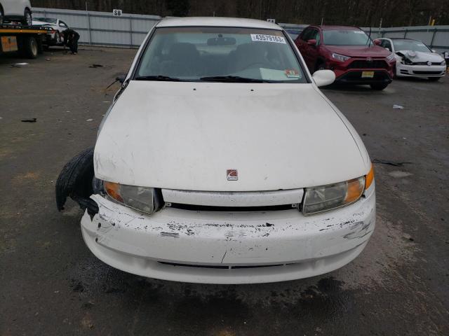 Photo 5 from auction – 2001 SATURN L200 with VIN 1G8JU52F21Y591047