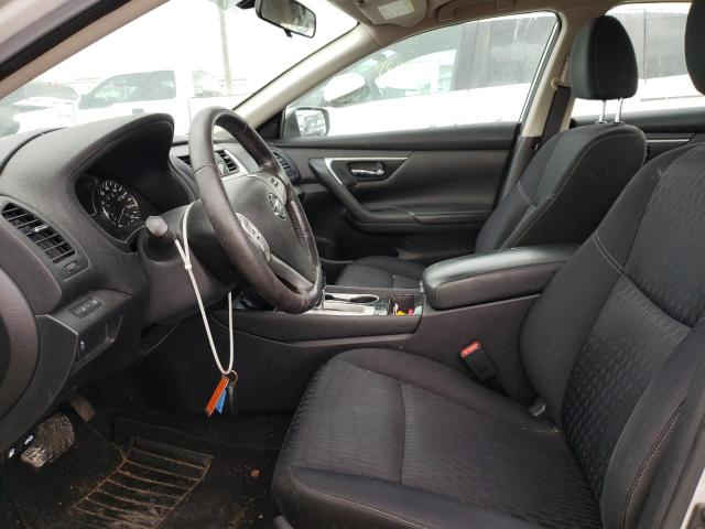 Photo 7 from auction – 2018 NISSAN ALTIMA 2.5 with VIN 1N4AL3AP1JC157793