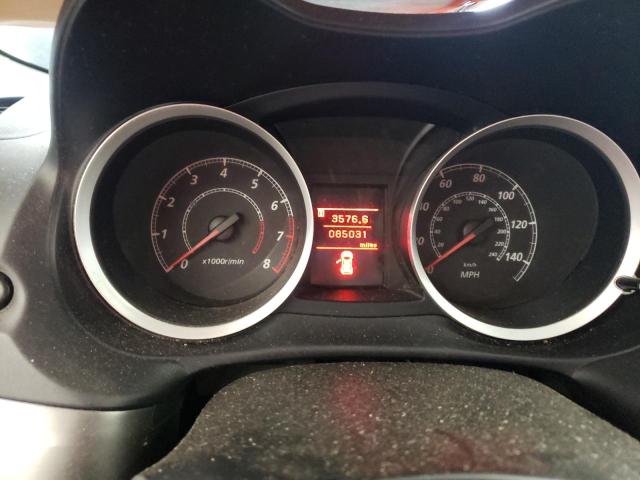 Photo 9 from auction – 2014 MITSUBISHI LANCER ES/ with VIN JA32U2FU9EU012746