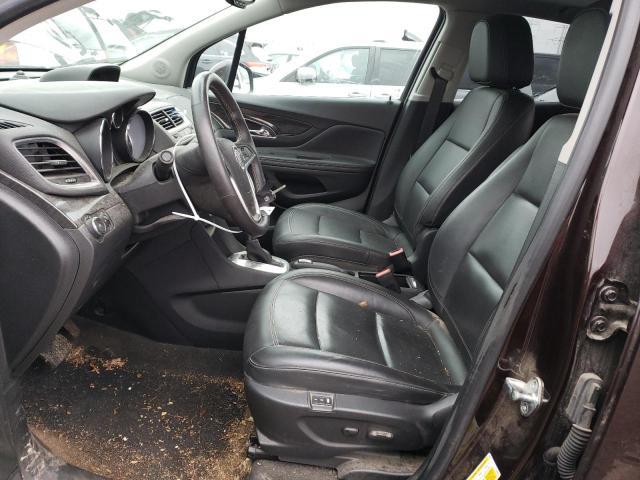 Photo 7 from auction – 2015 BUICK ENCORE with VIN KL4CJGSB3FB218460