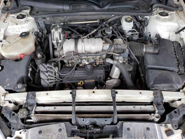 صورة رقم 11 من المزاد - 2008 BUICK LUCERNE CX مع VIN 1G4HD57288U117577