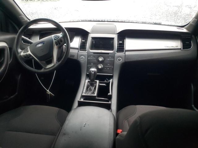 Photo 8 from auction – 2015 FORD TAURUS SEL with VIN 1FAHP2E81FG146437