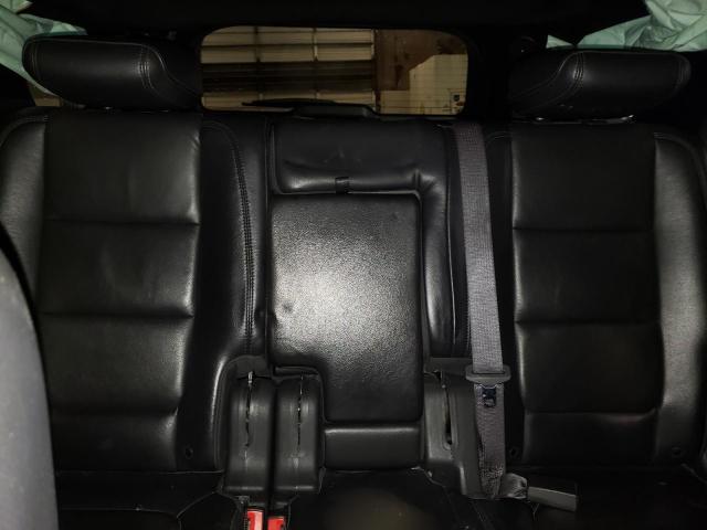 Photo 10 from auction – 2011 FORD EXPLORER L with VIN 1FMHK8F87BGA25279