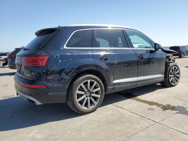 Photo 3 from auction – 2017 AUDI Q7 PREMIUM with VIN WA1LAAF76HD008459