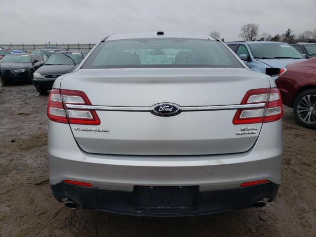 Photo 6 from auction – 2015 FORD TAURUS SEL with VIN 1FAHP2E85FG206929