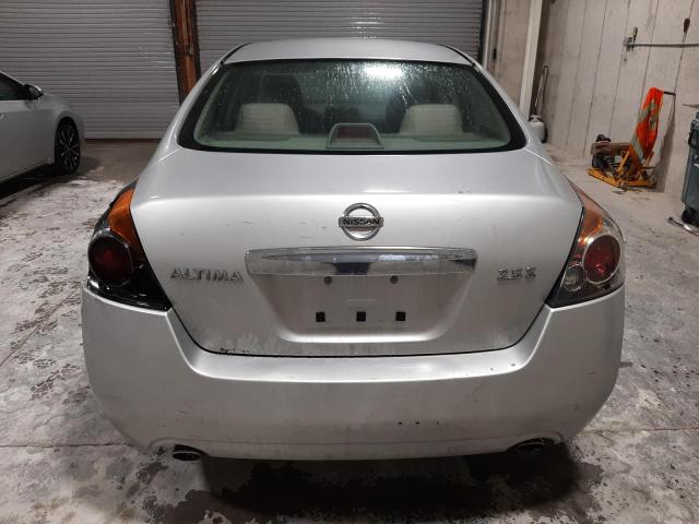 Photo 6 from auction – 2011 NISSAN ALTIMA BAS with VIN 1N4AL2AP4BC181744