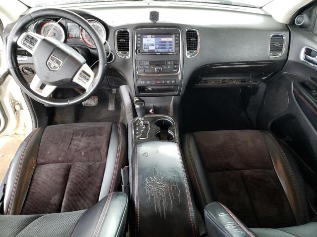 Photo 8 from auction – 2012 DODGE DURANGO R/ with VIN 1C4SDJCT4CC112649