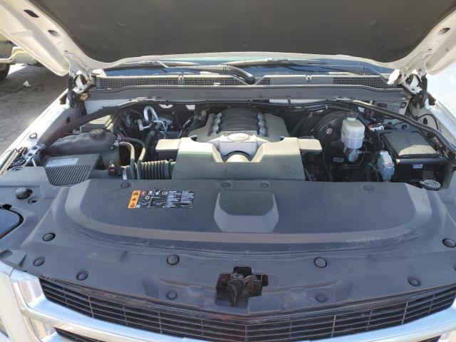 Photo 11 from auction – 2019 CADILLAC ESCALADE E with VIN 1GYS4JKJ1KR217316