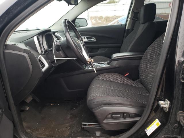 Photo 7 from auction – 2017 CHEVROLET EQUINOX LT with VIN 2GNFLFE33H6180463
